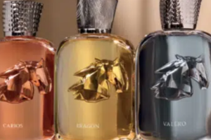 parfum pour hommes de Parfums Marly