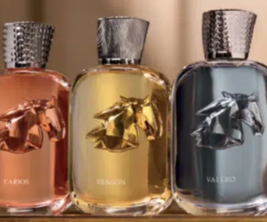 parfum pour hommes de Parfums Marly