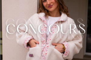 pièce coup de cœur de la collection Cozy Wear