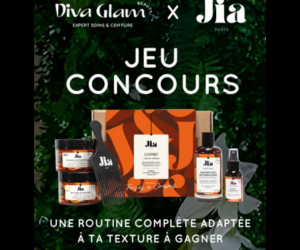 routine capillaire complète Jia Paris