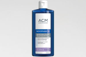 shampoing traitant pellicules sèches NOVOPHANE DS