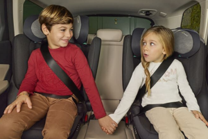 siège-auto Fold&Go S i-Size de Chicco