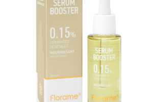 Sérum Booster Nourrissant Bio de Florame