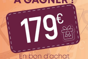 bon d’achat Maison du Monde de 100 €