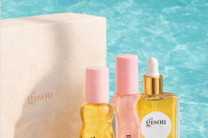 coffret beauté Gisou