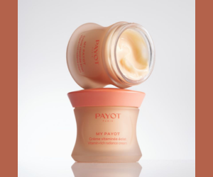 crème Vitaminée Éclat de Payot