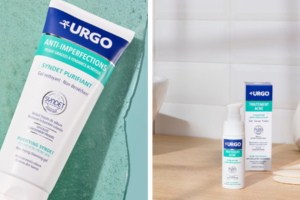 gamme anti-imperfections Urgo