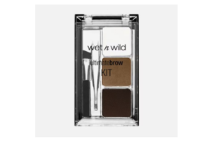 kit sourcils ultime en teinte Ash Brown de Wet N Wild
