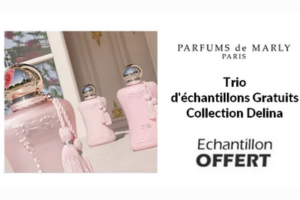 parfums Delina de Parfums de Marly