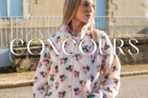 pièce tendance de la collection Pop Paradise