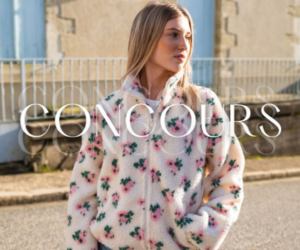 pièce tendance de la collection Pop Paradise